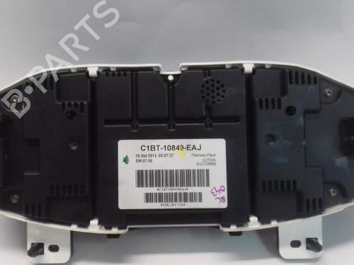 Other FORD FIESTA VI (CB1, CCN) 1.25 | BP34483477O1 - Image 2