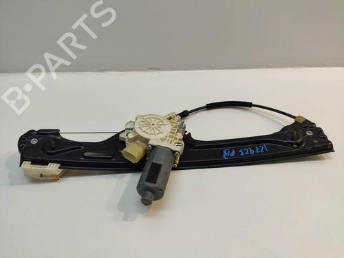 Used Rear left window mechanism Rear left window mechanism BMW X6 (E71, E72) xDrive 40 d (306 hp) 34486039 34486039
