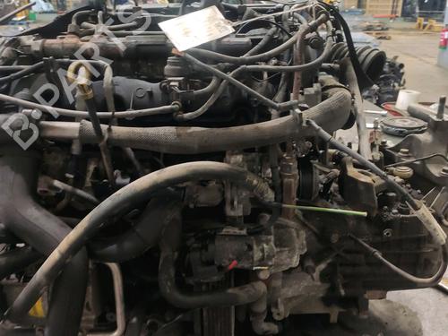 Starter FORD MONDEO III (B5Y) 2.0 16V TDDi / TDCi | BP28019781M8 