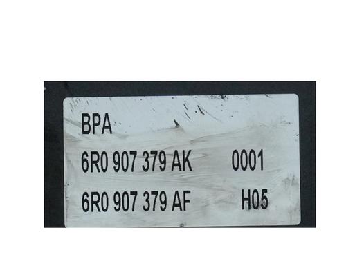 ABS pump VW POLO V (6R1, 6C1)  | BP20722954M43 