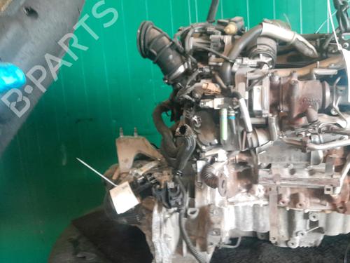 Engine DACIA DOKKER MPV (KE_) 1.5 dCi (KEAJ, KEAH) | BP34552813M1 - Image 4