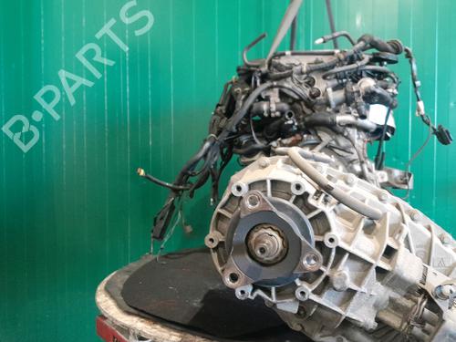Engine PORSCHE CAYENNE (9PA) | BP37234880M1 - Image 2