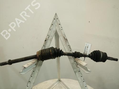 Used Right front driveshaft Right front driveshaft NISSAN PRIMERA Hatchback (P12) 2.2 Di (126 hp) 34483691 34483691