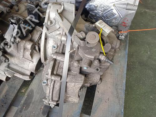 Gearbox MERCEDES-BENZ A-CLASS (W169) A 180 CDI (169.007, 169.307) | BP14463997M3 