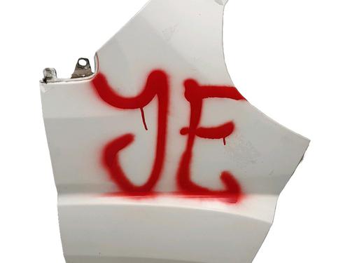 Used Right front fenders Right front fenders CITROËN JUMPER II Bus 2.2 HDi 130 (130 hp) 33408295 33408295