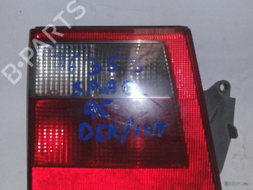 Used Left taillight Left taillight SAAB 9-5 (YS3E) [1997-2009] 34481675 34481675