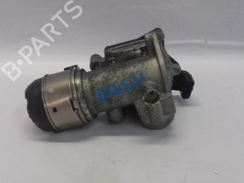 Used Throttle body RENAULT CLIO IV (BH_) 1.5 dCi 90 (90 hp) 14461088