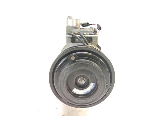 Used AC compressor AC compressor MERCEDES-BENZ E-CLASS (W210) E 220 CDI (210.006) (125 hp) 35731020 35731020