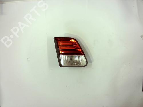 Used Left tailgate light Left tailgate light TOYOTA AVENSIS Saloon (_T27_) 2.0 D-4D (ADT270_, ADT270R) (124 hp) 33404221 33404221