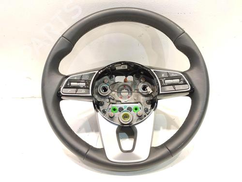 Lenkrad für Lenkrad KIA CEED (CD) 1.4 (99 hp) 34487405 34487405