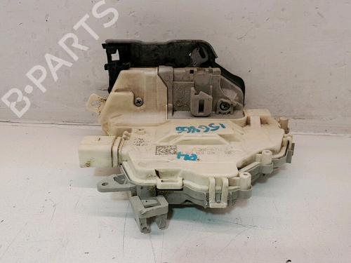 Used Rear right lock Rear right lock AUDI A3 Sportback (8VA, 8VF) 1.6 TDI (110 hp) 34463296 34463296
