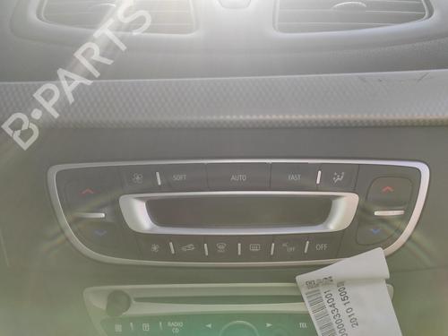 Used Other Other RENAULT FLUENCE (L3_) 1.5 dCi (L30B) (106 hp) 34487159 34487159