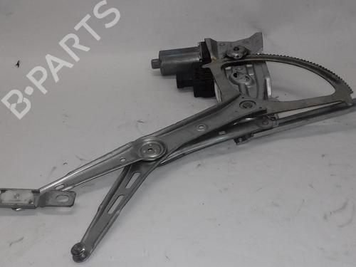 Used Front right window mechanism OPEL ASTRA H (A04) 1.7 CDTI (L48) (100 hp) 18535206