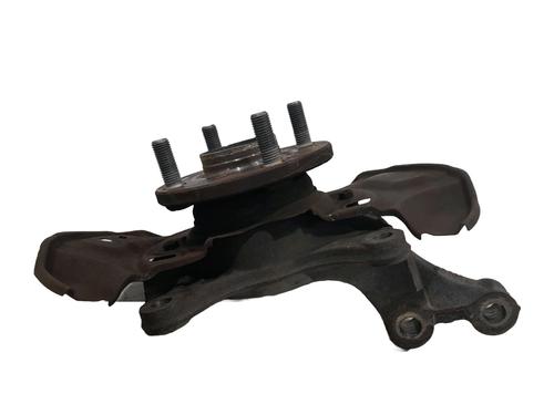 Right front steering knuckle TOYOTA YARIS (_P9_) 1.4 D-4D (NLP90_, NLP90R) | BP21573810M26 