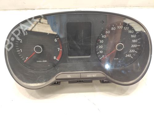 Used Instrument cluster VW POLO V (6R1, 6C1) 1.4 (6R1) (85 hp) 14472006