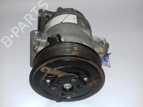 Used AC compressor AC compressor RENAULT MEGANE II (BM0/1_, CM0/1_) 1.9 dCi (BM0G, CM0G) (120 hp) 35730650 35730650