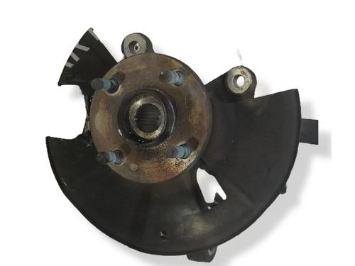 Venstre Styrespindel Lejehus Venstre Styrespindel Lejehus MAZDA 2 (DE_, DH_) 1.3 (DE3FS) (75 hp) 34492707 34492707