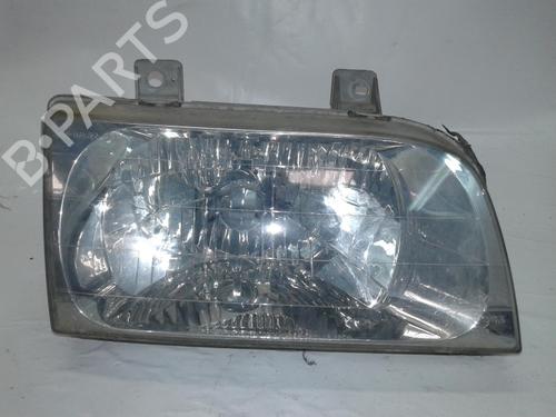 Used Right headlight Right headlight KIA SPORTAGE IV (QL, QLE) [2015-2022] 40511197 40511197