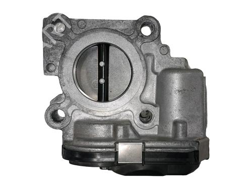 Throttle body DACIA SANDERO II 1.0 TCe 100 (B8ML) | BP35736229M82 - Image 2