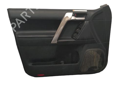 Forra frente esquerda Forra frente esquerda TOYOTA LAND CRUISER PRADO (_J15_) 2.8 D-4D (GDJ155, GDJ150) (204 hp) 34464439 34464439