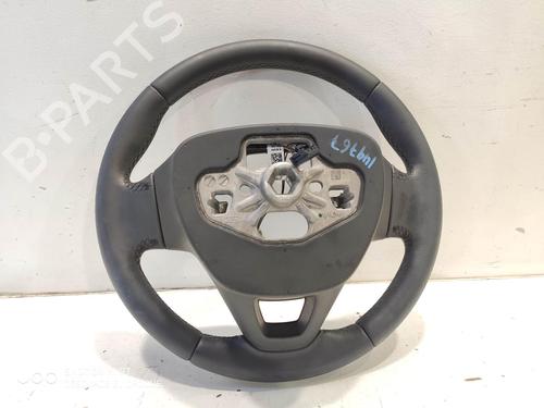 Used Steering wheel Steering wheel FORD FOCUS IV Turnier (HP) 1.5 EcoBlue (120 hp) 34489234 34489234