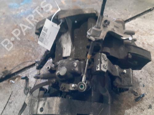 Gearbox FIAT PANDA (169_) 1.1 (169.AXA1A) | BP34546809M3 - Image 7