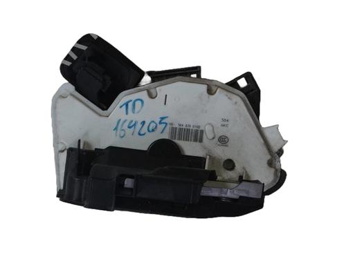 Used Rear right lock Rear right lock VW GOLF ALLTRACK VII Variant (BA5, BV5) 2.0 TDI 4motion (184 hp) 34464626 34464626