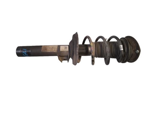 Used Left front shock absorber Left front shock absorber VW TIGUAN ALLSPACE (BW2, BJ2) 1.4 TSI (150 hp) 34549718 34549718