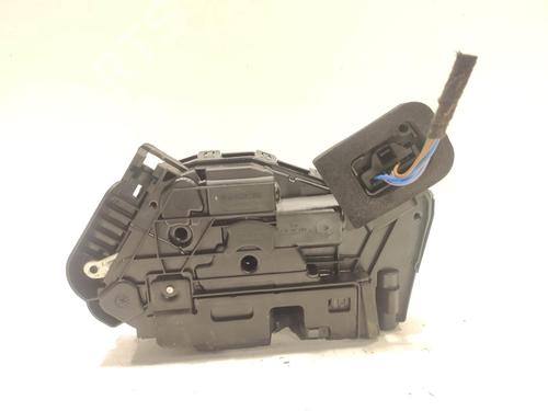 Used Front right lock SEAT IBIZA V (KJ1, KJG) 1.0 TSI (95 hp) 14447125