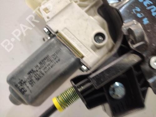 Front left window mechanism BMW 5 (F10) 535 d | BP34486819C22 - Image 4