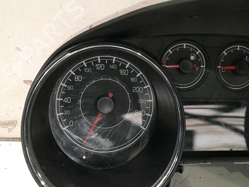 Instrument cluster FIAT BRAVO II (198_)  | BP17698841C47 
