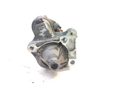Used Starter Starter RENAULT MEGANE II (BM0/1_, CM0/1_) 1.9 dCi (BM0G, CM0G) (120 hp) 35731180 35731180