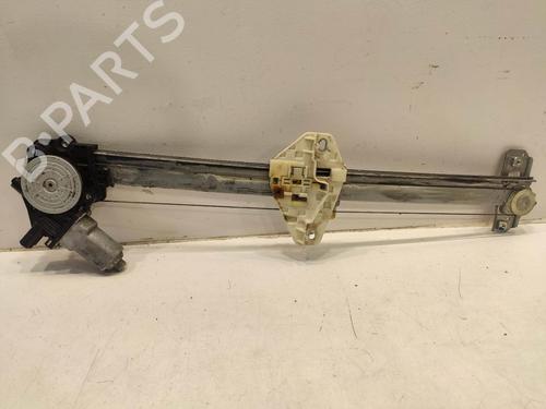 Used Front right window mechanism Front right window mechanism HONDA CR-V II (RD_) 2.2 CTDi (RD9) (140 hp) 34485884 34485884
