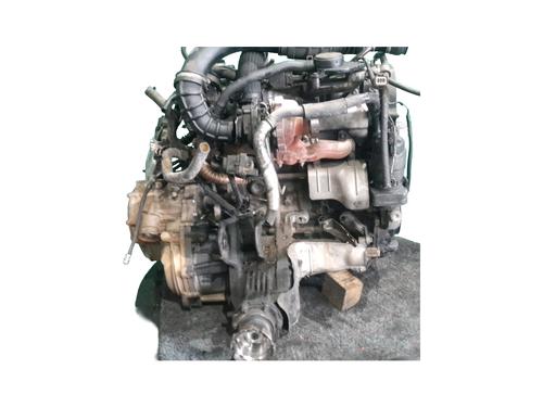 Used Gearbox Gearbox CHEVROLET CAPTIVA (C100, C140) 2.0 D 4WD (150 hp) 34549721 34549721