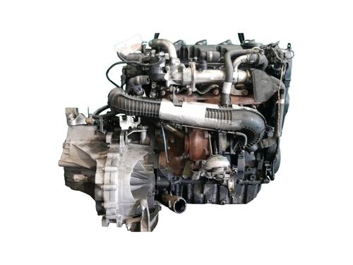 Alternator FORD KUGA I 2.0 TDCi | BP28525004M7