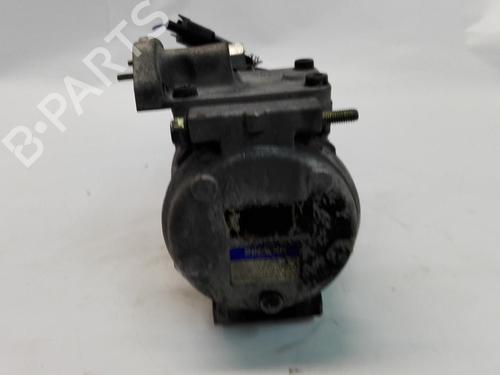 AC compressor KIA CARNIVAL II (GQ)  | BP14450806M34 