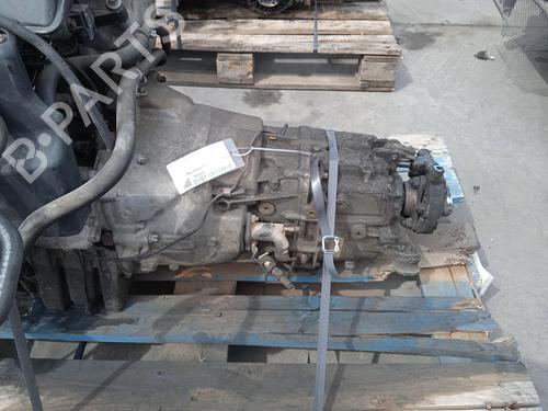 Used Other Other BMW 3 (E46) 320 d (136 hp) 34488812 34488812