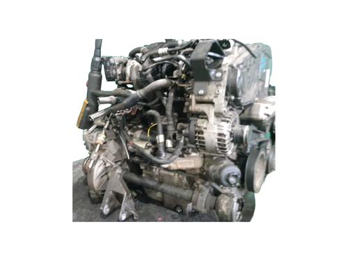 Used Gearbox Gearbox OPEL INSIGNIA A Saloon (G09) 2.0 CDTI (69) (160 hp) 34550009 34550009