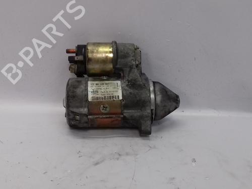 Used Starter Starter SMART CABRIO (450) [2000-2004] 35730509 35730509