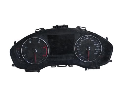 Used Instrument cluster Instrument cluster AUDI A5 Sportback (F5A, F5F) 2.0 TDI (150 hp) 34464010 34464010
