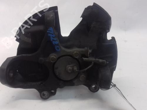 Used Right front steering knuckle Right front steering knuckle MAZDA MX-5 III (NC) 1.8 (NC18) (126 hp) 36339153 36339153