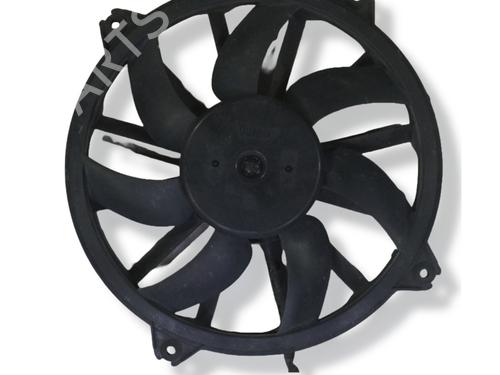 radiator-fan-citroen-c4-ii-nc_-2009-33979142 main image
