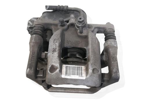 Used Left rear brake caliper Left rear brake caliper DS DS 7 Crossback (J4_, JR_, JC_) 2.0 BlueHDi 180 (JJEHZR) (177 hp) 34447306 34447306