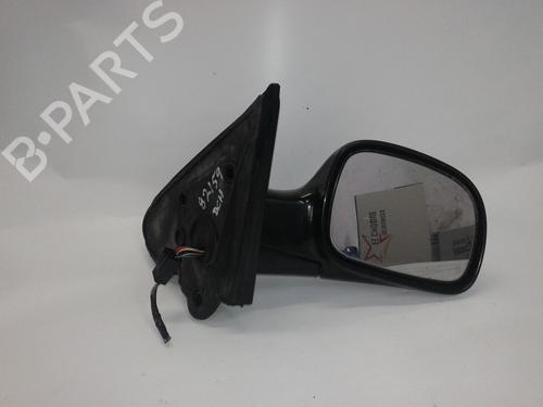 Used Right mirror CHRYSLER VOYAGER IV (RG, RS) 2.5 CRD (141 hp) 19684048