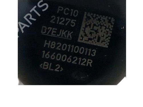 Injector RENAULT MEGANE IV Hatchback (B9A/M/N_) 1.5 dCi 90 (B9A1) | BP35736356M100 - Image 2