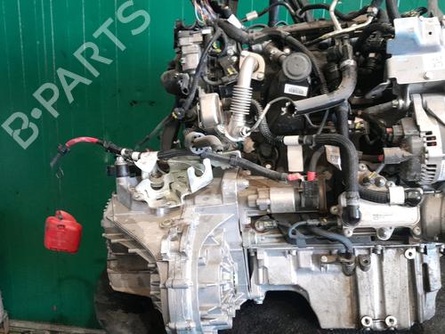 AC compressor FIAT TIPO Hatchback (356_, 357_) 1.6 Multijet (357HXG1) | BP37241068M34 - Image 3