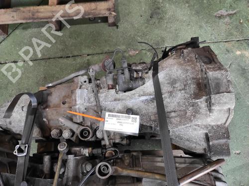 Gearbox AUDI A4 B6 (8E2)  | BP34486400M3  - Image 6