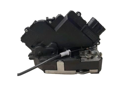 Front right lock SMART FORTWO Coupe (451) electric drive (451.390, 451.391) | BP22236187C97 