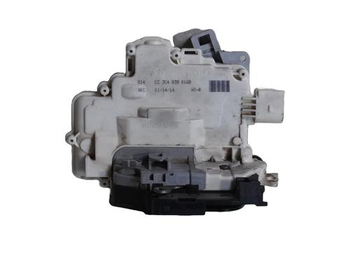 Used Rear right lock Rear right lock VW CC B7 (358) 1.4 TSI (160 hp) 34491658 34491658