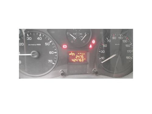 Instrument cluster CITROËN JUMPY II (VF7) 1.6 HDi 90 16V | BP34548762C47  - Image 5